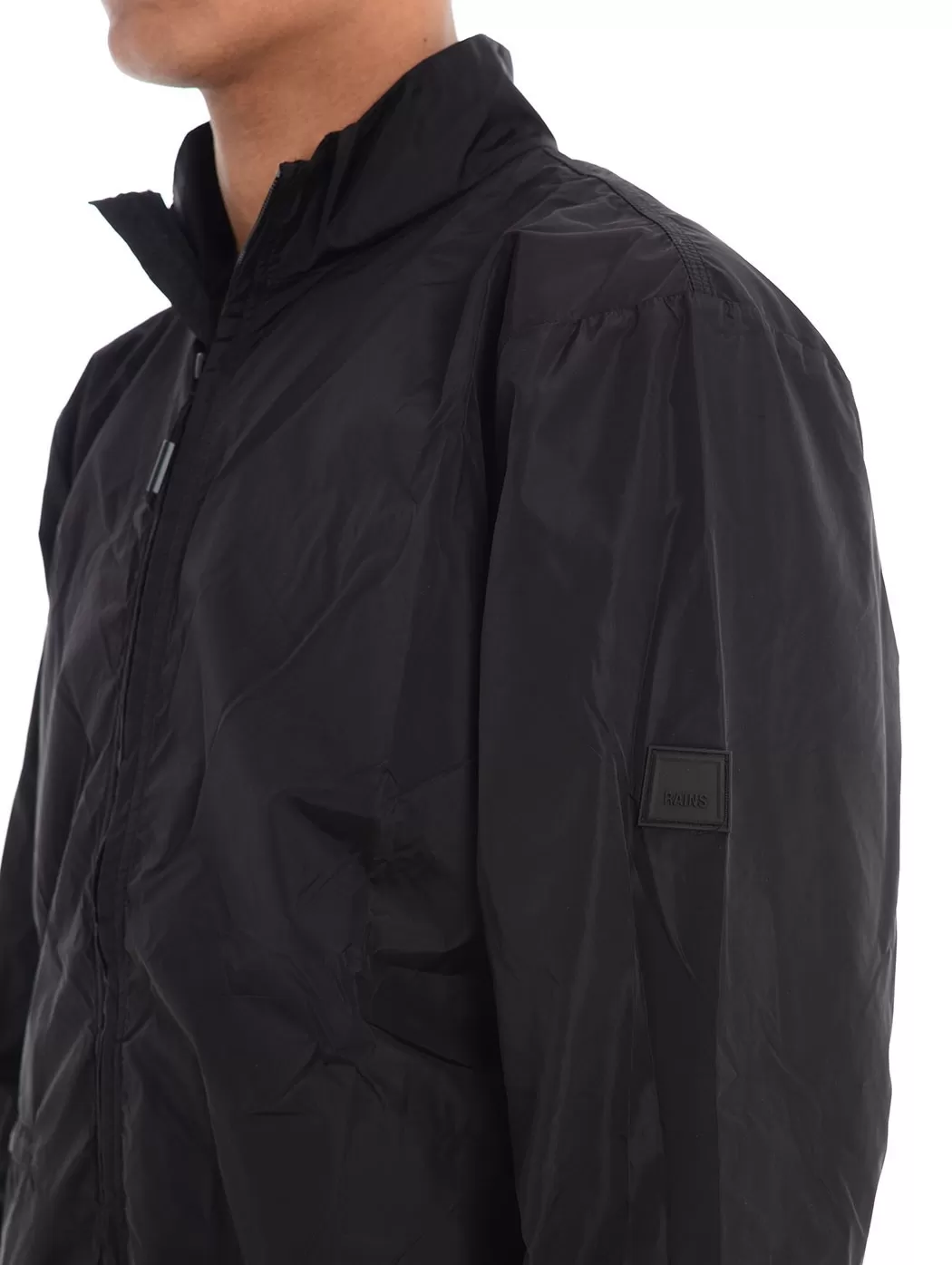 Giubbotto in nylon Rains PE23 | Chirulli.com