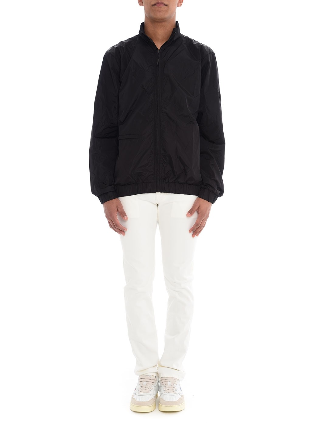 Rains nylon jacket SS23 | Chirulli.com