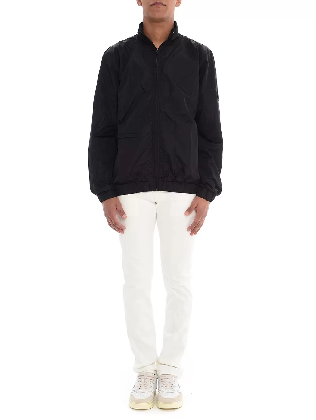 Giubbotto in nylon Rains PE23 | Chirulli.com
