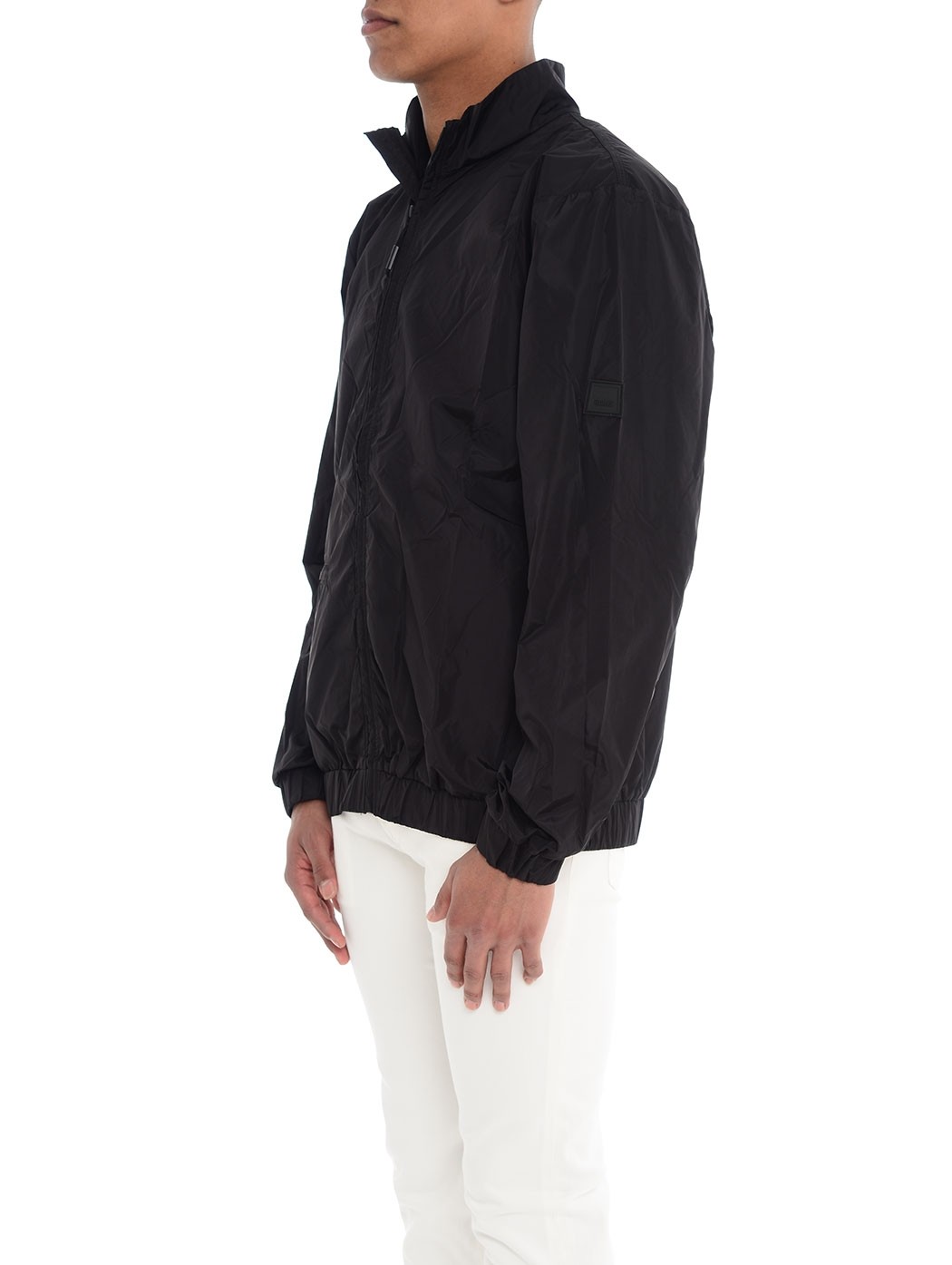 Rains nylon jacket SS23 | Chirulli.com