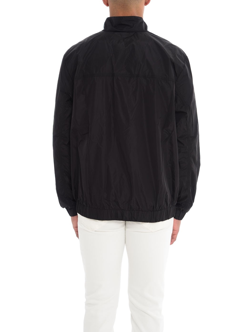Rains nylon jacket SS23 | Chirulli.com