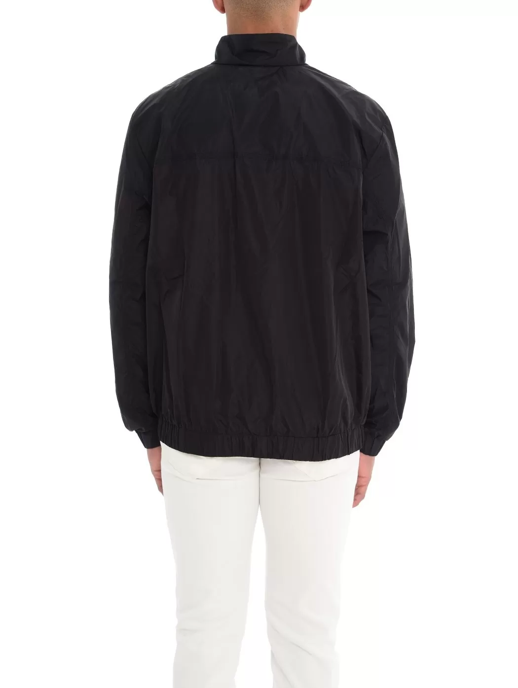 Giubbotto in nylon Rains PE23 | Chirulli.com