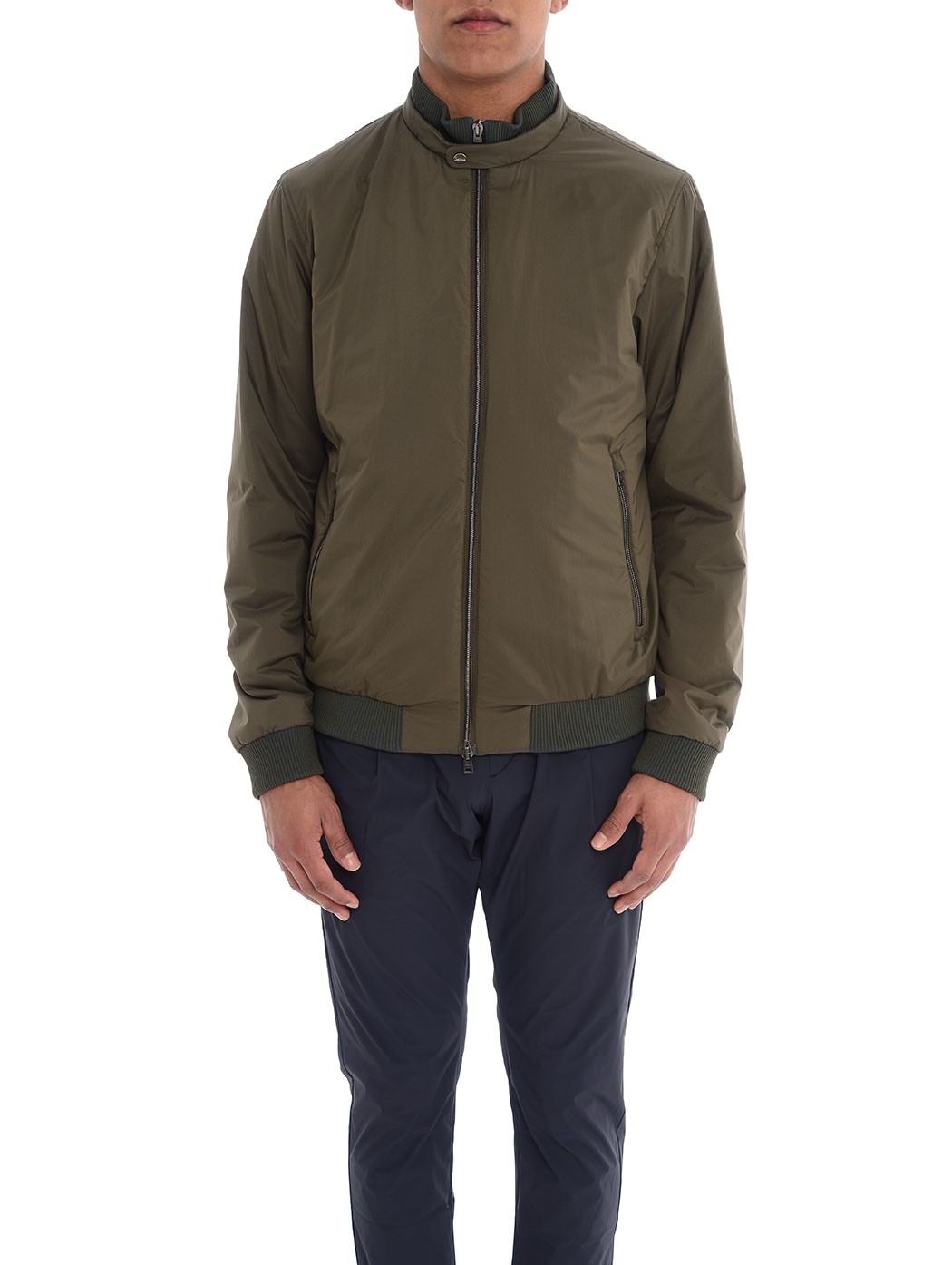 Herno bomber jacket SS23 | Chirulli.com