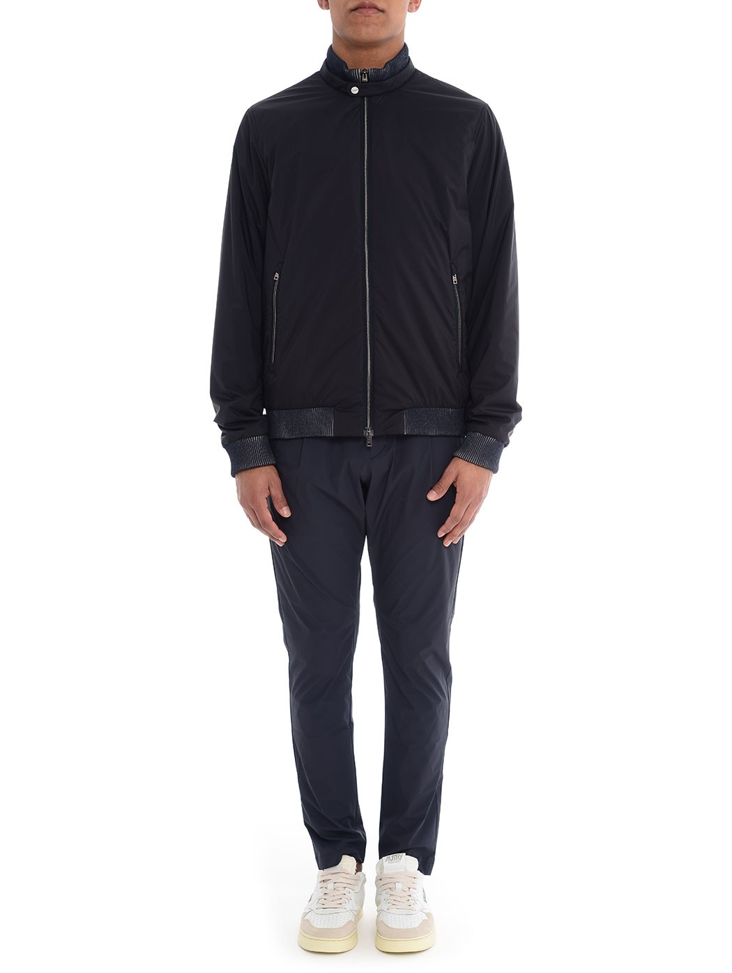 Bomber Herno PE23 | Chirulli.com