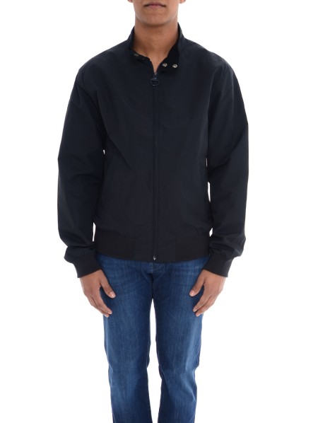 Bomber "Royston" Barbour | Primavera-Estate ‘023 |Chirulli.com