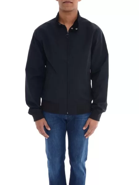 Bomber "Royston" Barbour | Primavera-Estate ‘023 |Chirulli.com