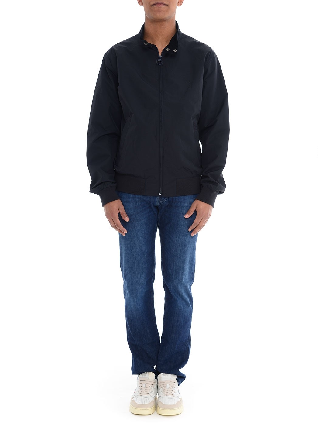 Bomber "Royston" Barbour | Primavera-Estate ‘023 |Chirulli.com