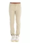 Jacob Cohen "Nick" denim pants SS23 | Chirulli.com