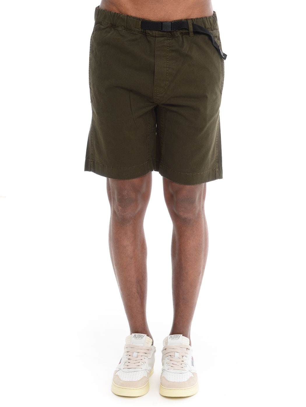 Woolrich bermuda| Spring-Summer ‘023 Collection | Chirulli.com