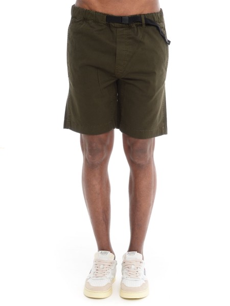 Bermuda Woolrich | Primavera-Estate ‘023|Chirulli.com