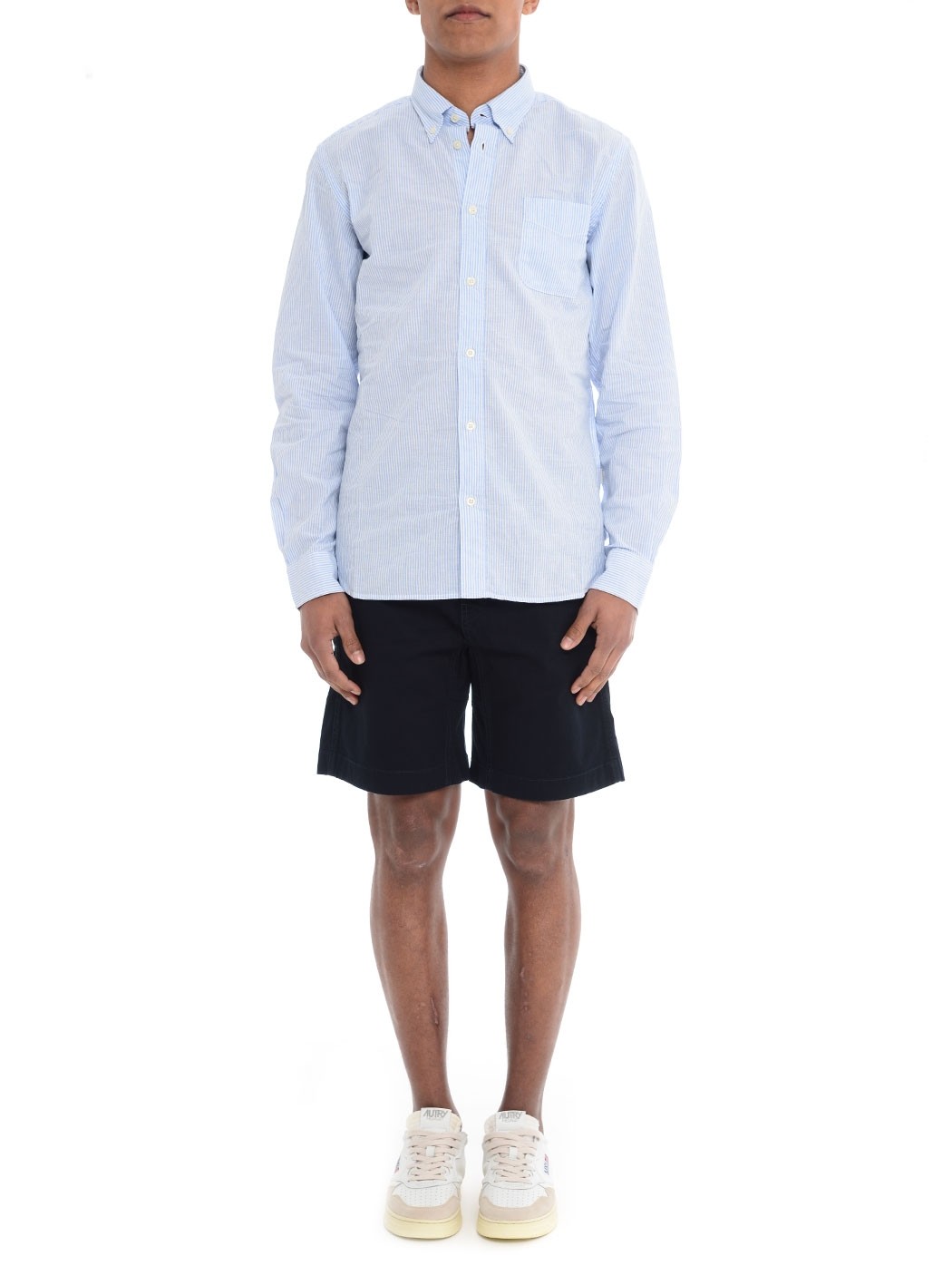 Bermuda Woolrich | Primavera-Estate ‘023|Chirulli.com