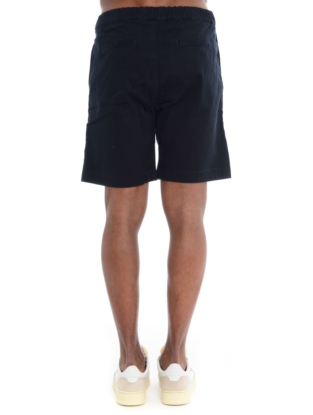 Bermuda Woolrich | Primavera-Estate ‘023|Chirulli.com