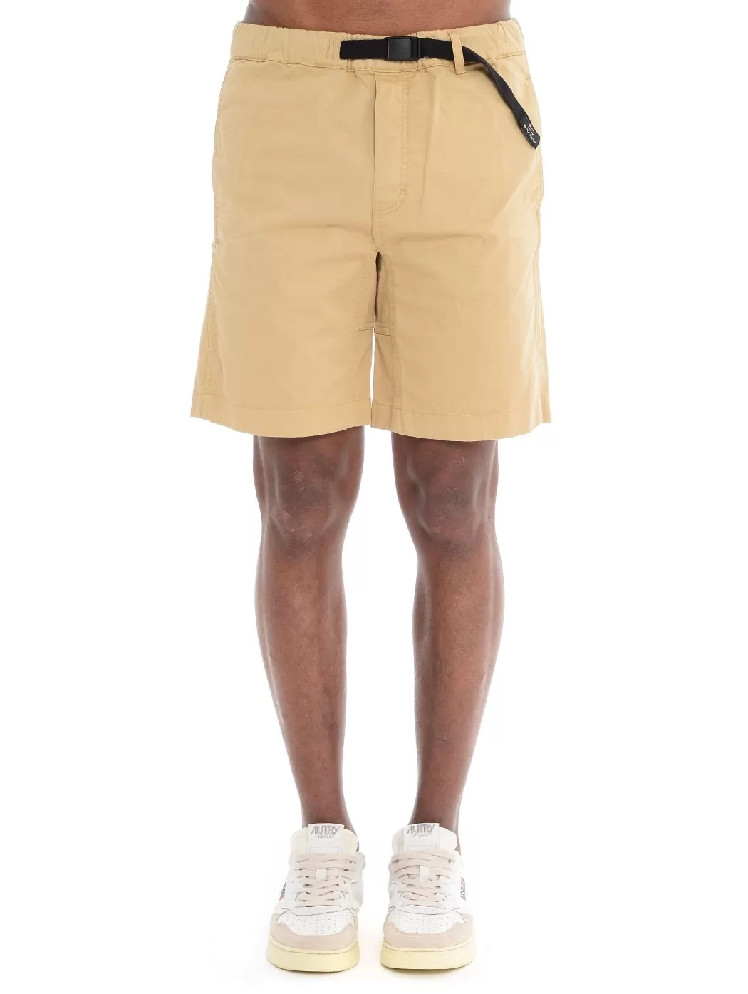 Woolrich bermuda| Spring-Summer ‘023 Collection | Chirulli.com