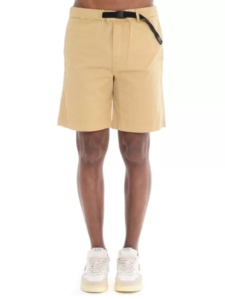 Woolrich bermuda| Spring-Summer ‘023 Collection | Chirulli.com