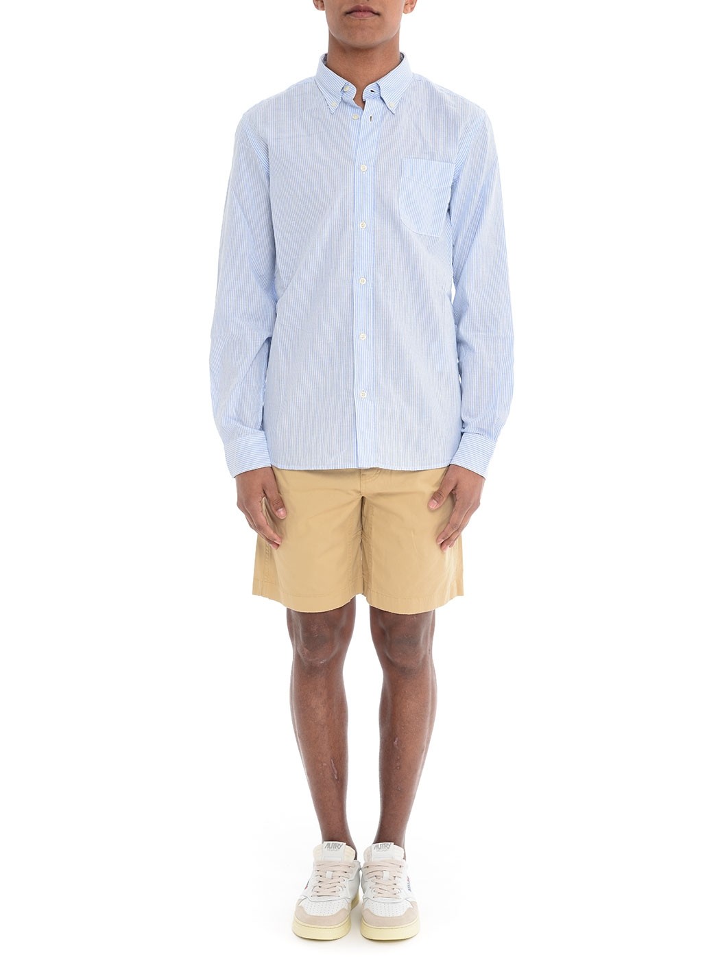 Bermuda Woolrich | Primavera-Estate ‘023|Chirulli.com