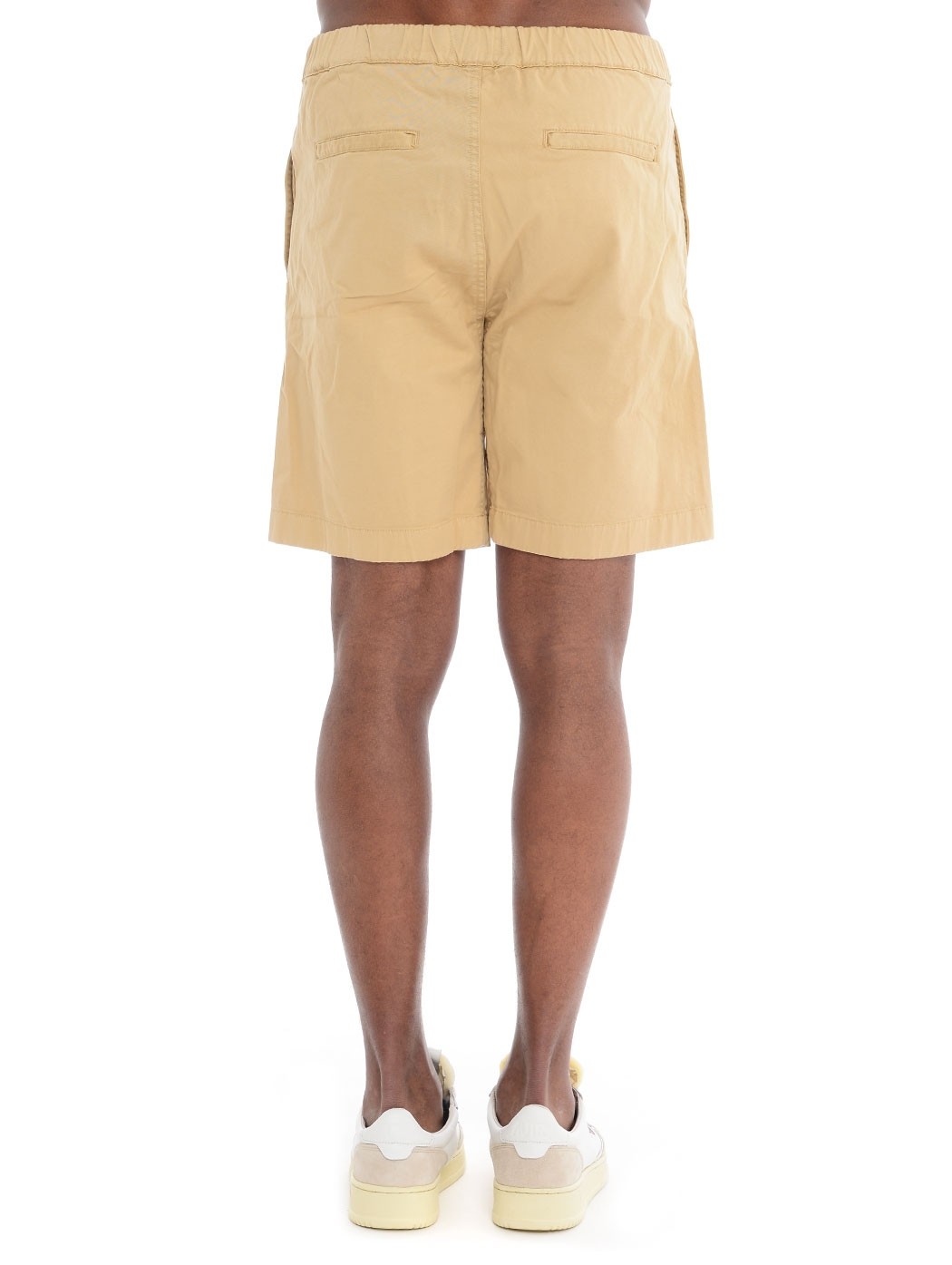 Bermuda Woolrich | Primavera-Estate ‘023|Chirulli.com