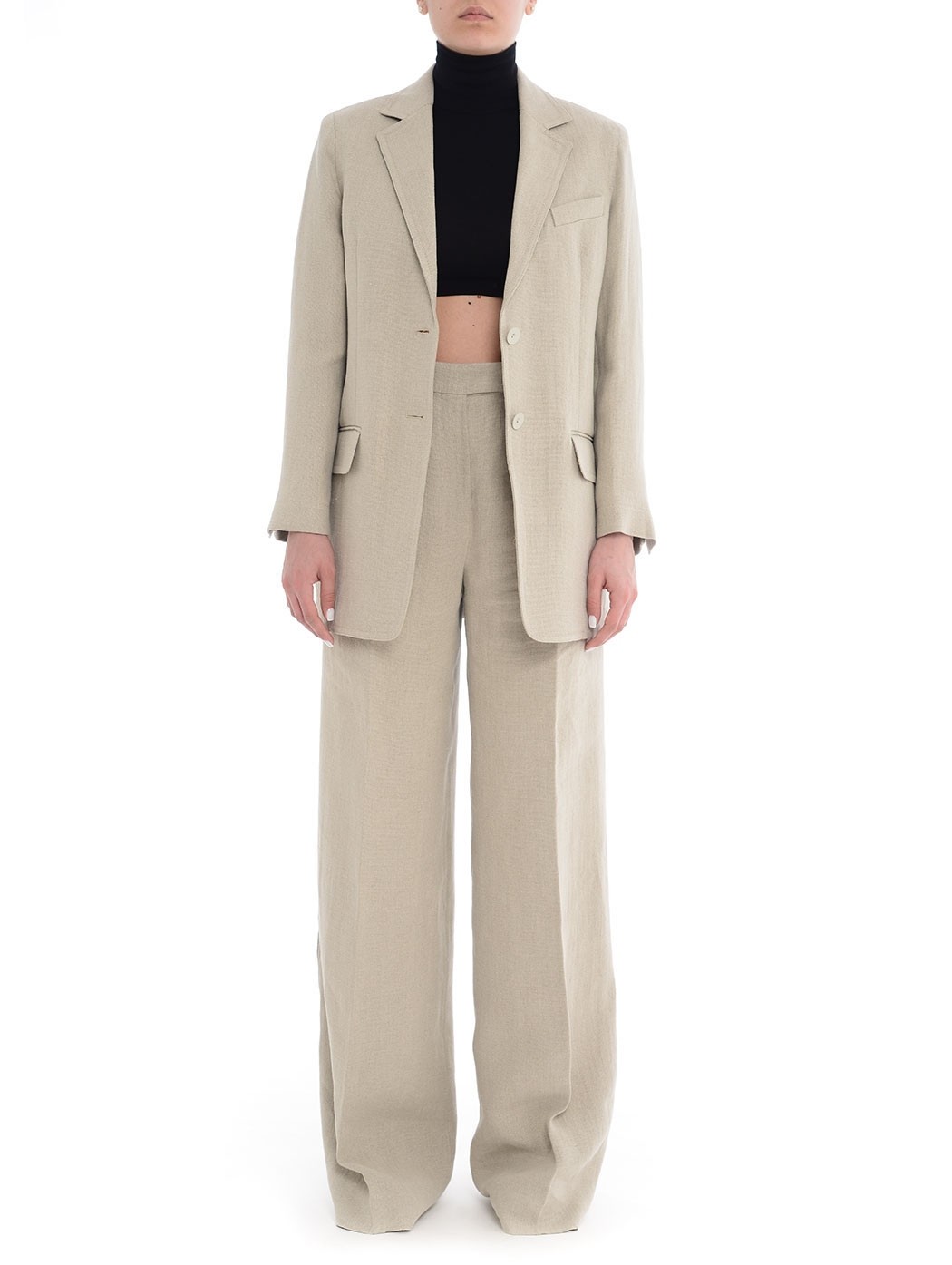 Max Mara Adelchi Blazer SS23 | Chirulli.com