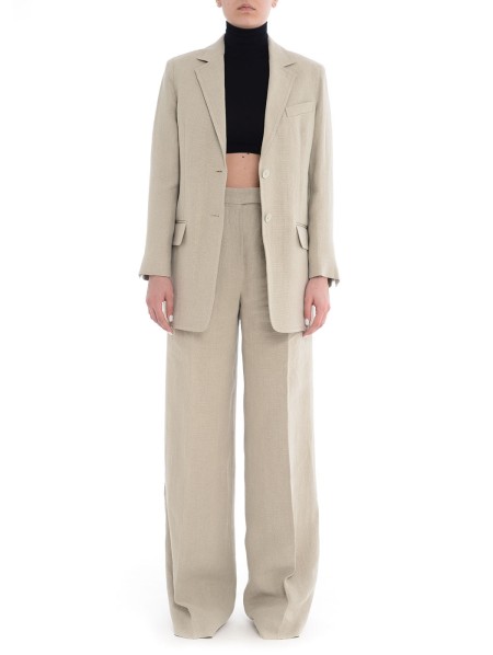 Max Mara Adelchi Blazer SS23 | Chirulli.com