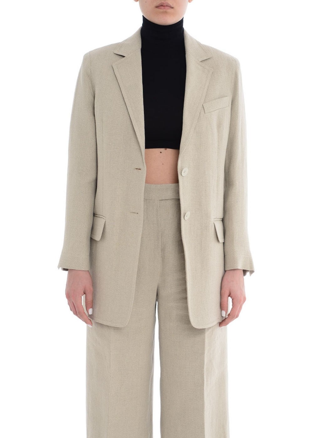 Max Mara Adelchi Blazer SS23 | Chirulli.com