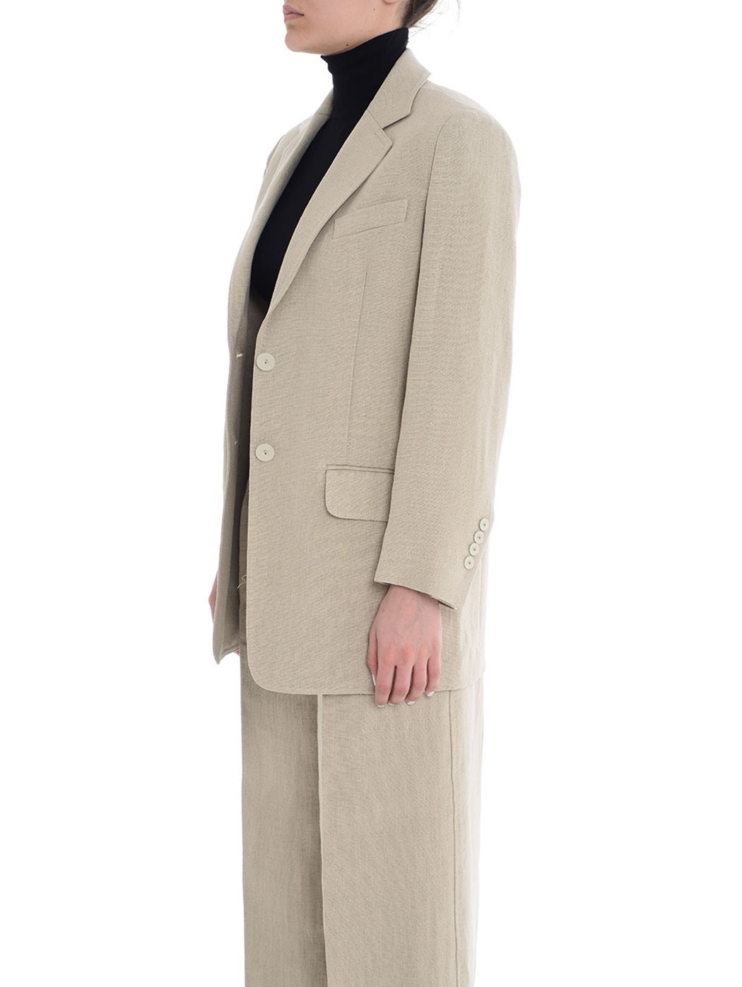 Max Mara Adelchi Blazer SS23 | Chirulli.com