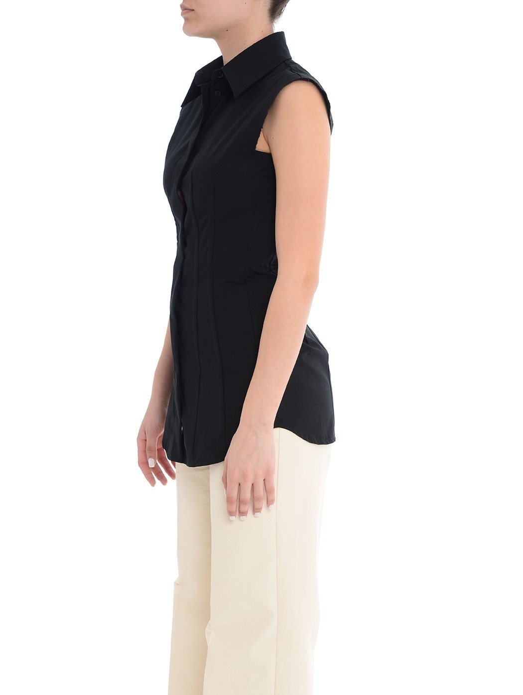 SPORTMAX GOLOSO