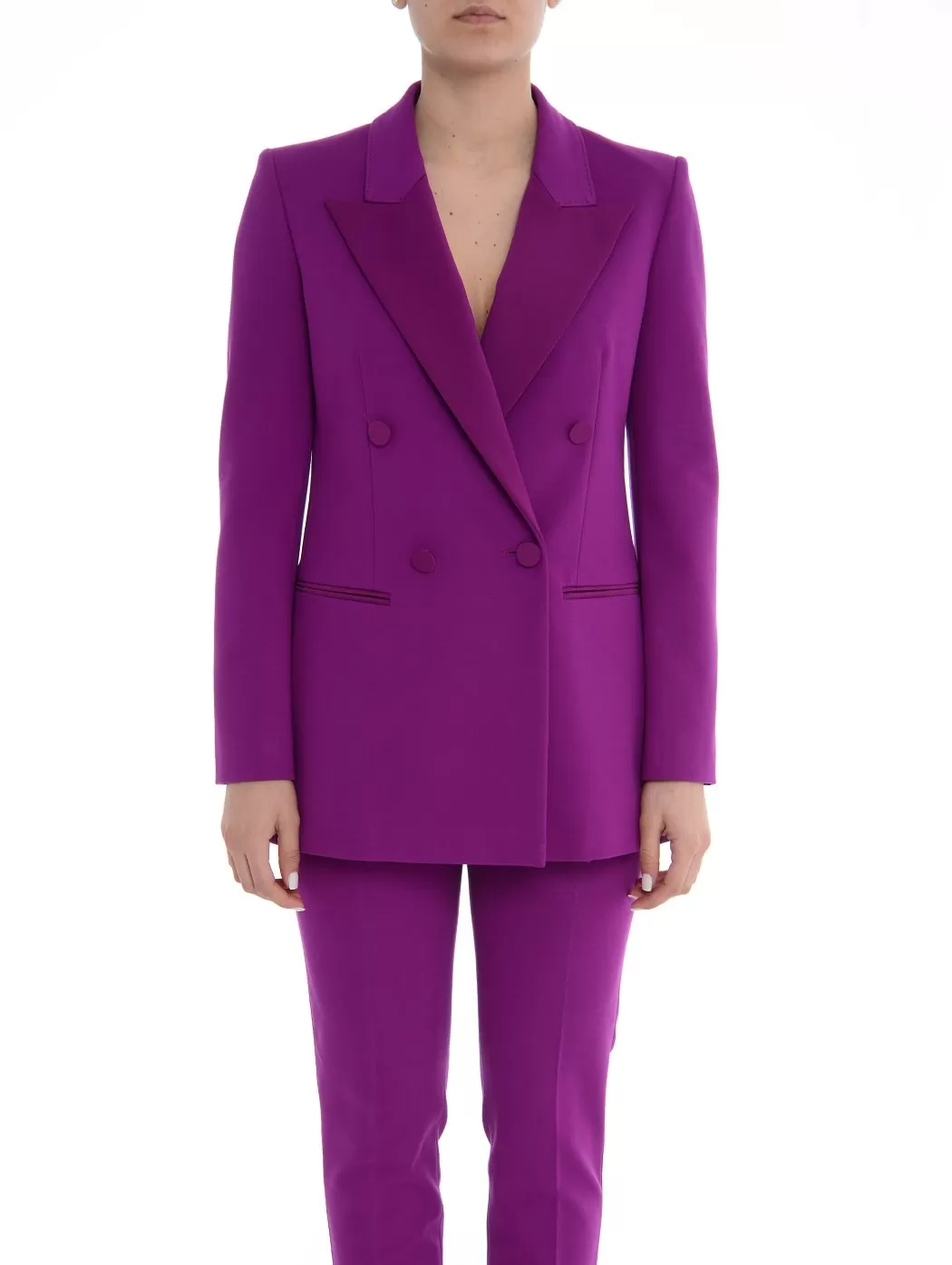MAX MARA TEAK