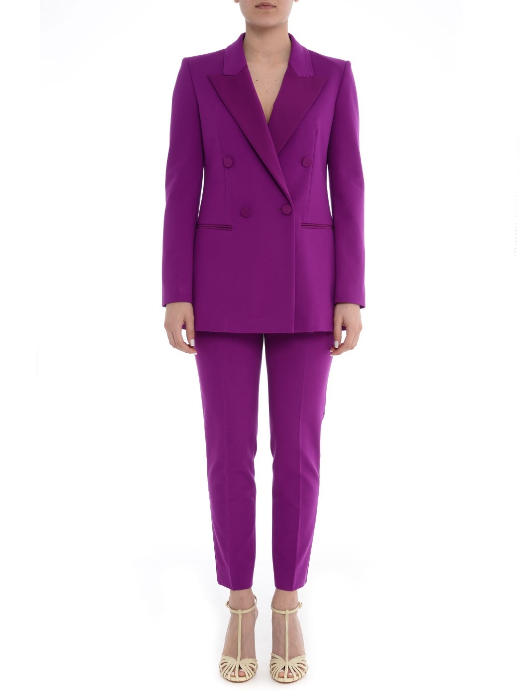 MAX MARA TEAK