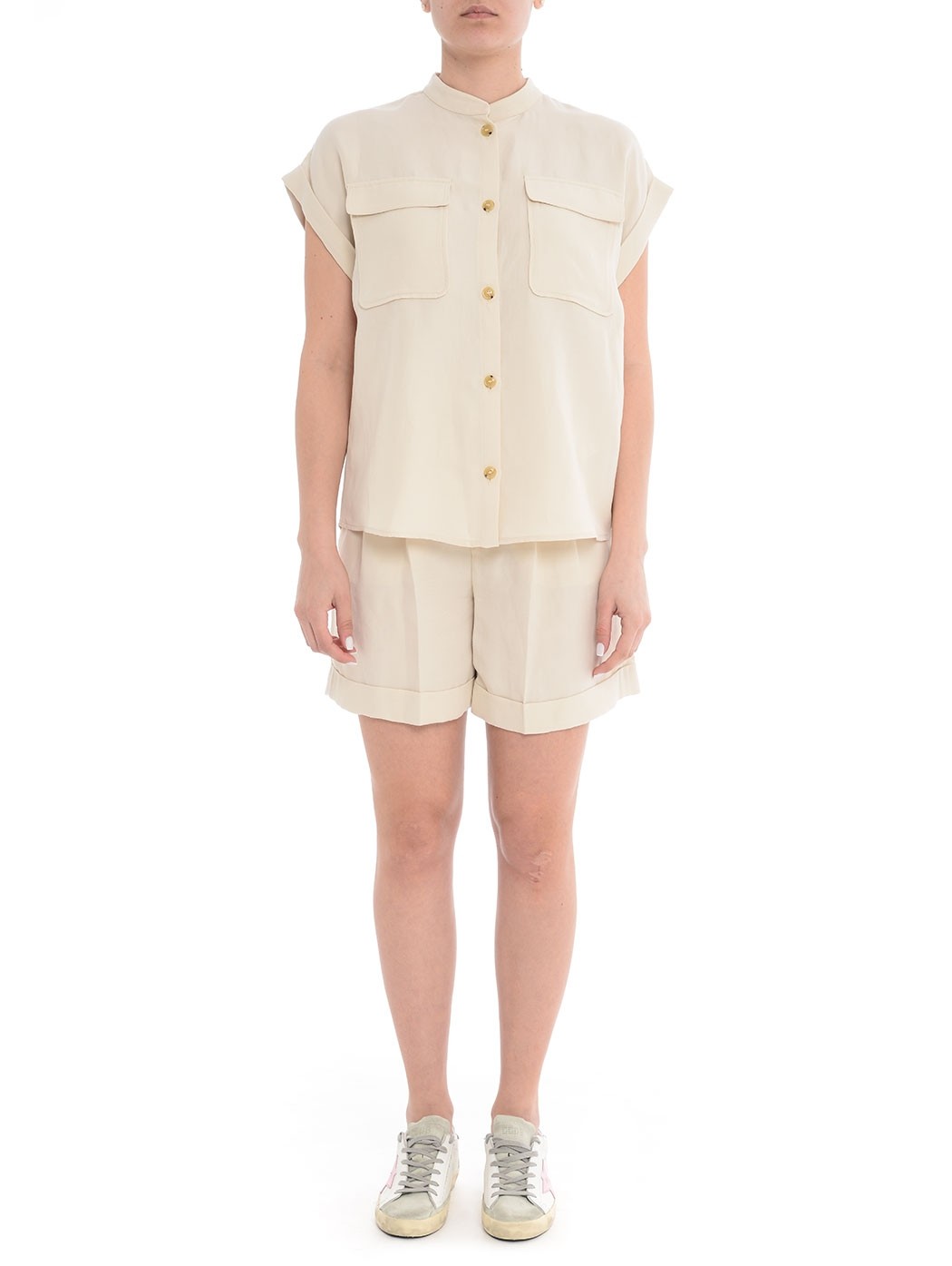 WOOLRICH WWSH0030FR