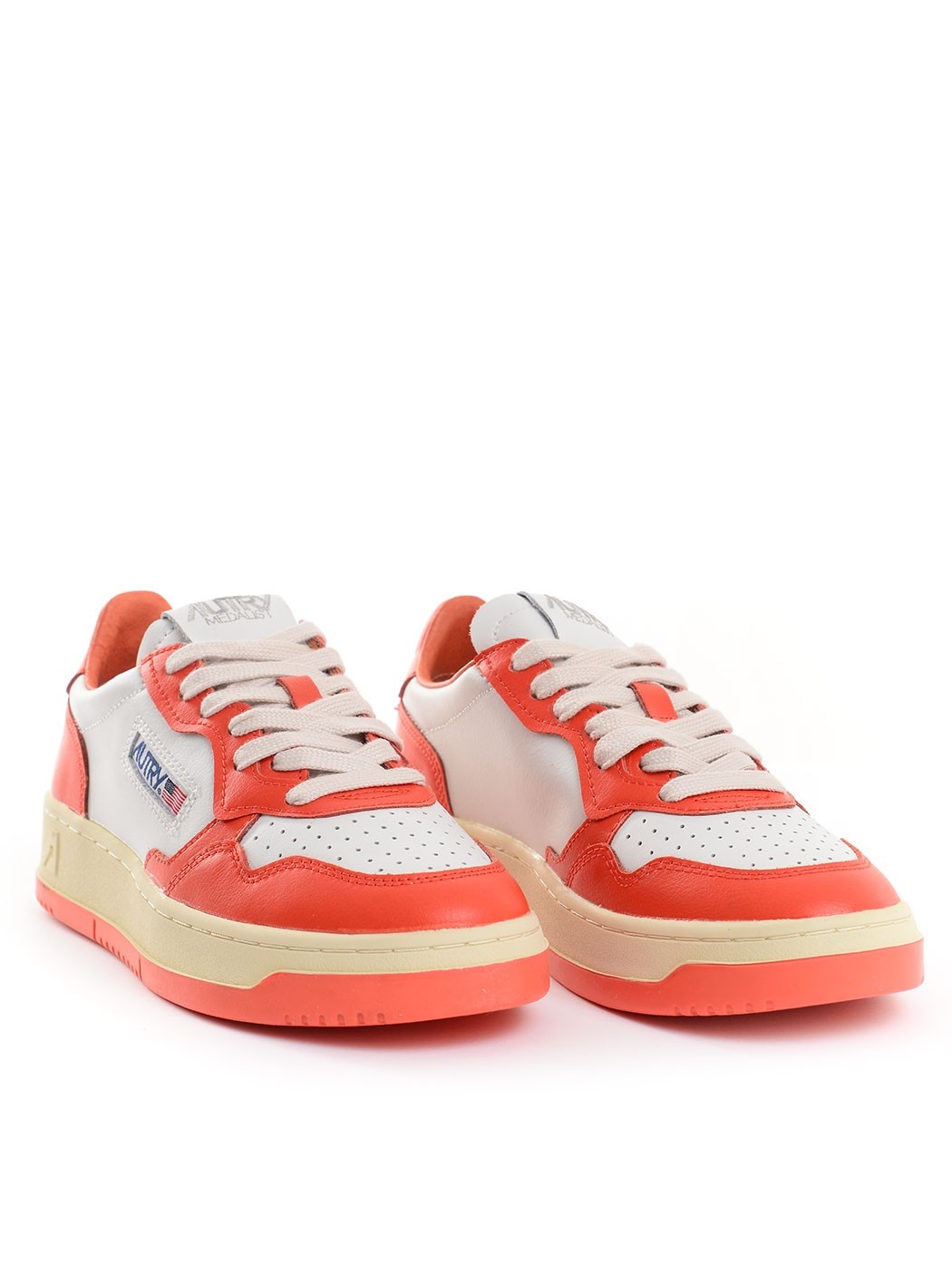CHIRULLISHOP | SCARPE AUTRY collezione scarpe donna A/I 2023