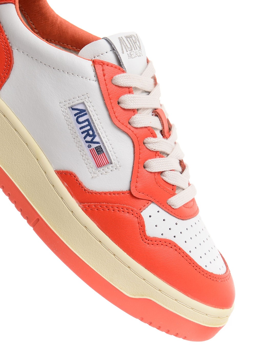 CHIRULLISHOP | SCARPE AUTRY collezione scarpe donna A/I 2023