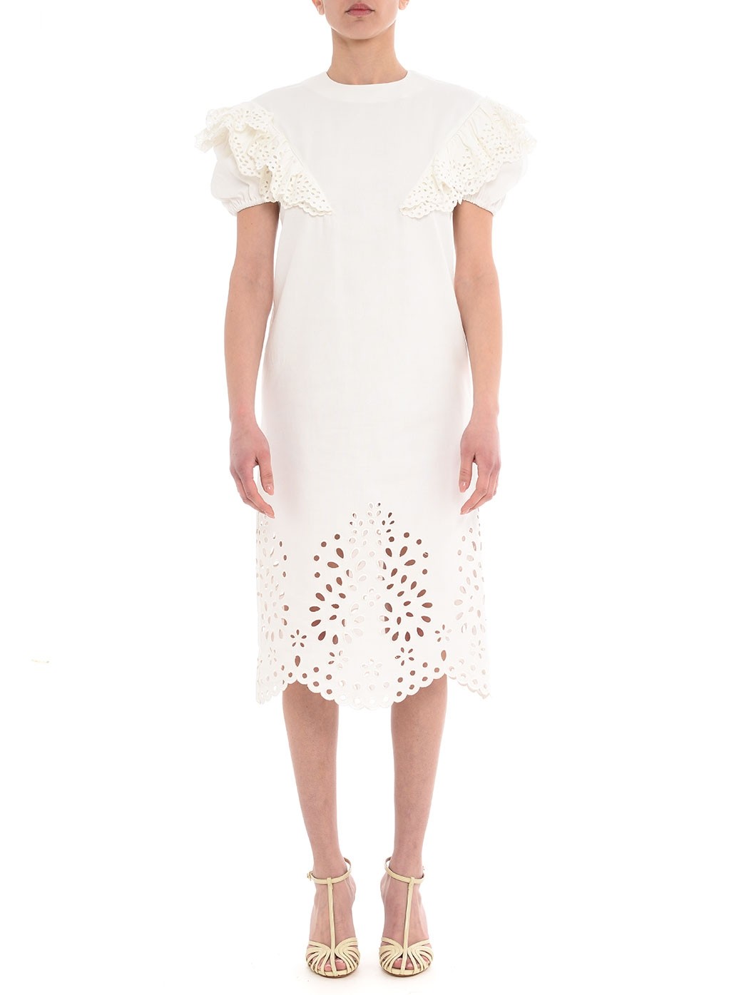 Abito Banda Sportmax PE23 | Chirulli.com