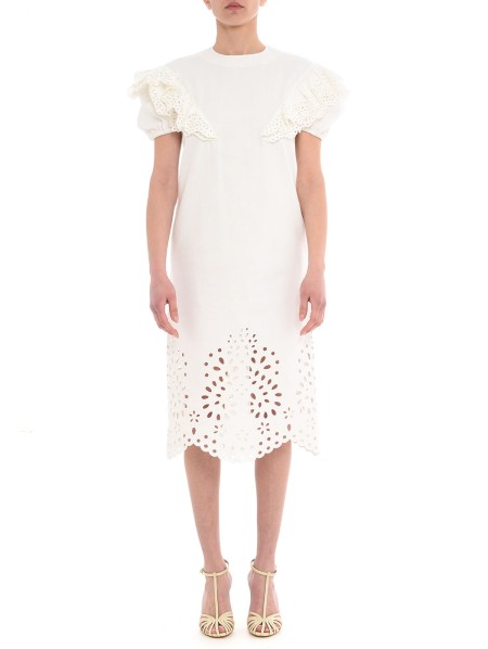 Abito Banda Sportmax PE23 | Chirulli.com
