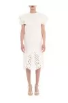 Sportmax Banda dress SS23 | Chirulli.com