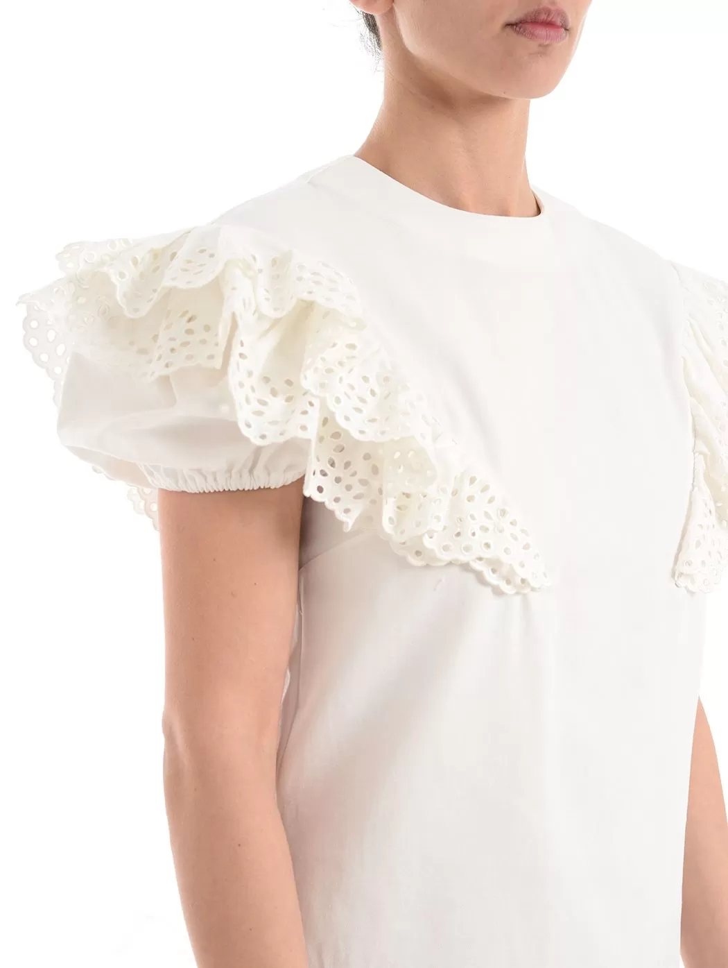 Sportmax Banda dress SS23 | Chirulli.com