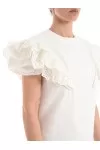 Sportmax Banda dress SS23 | Chirulli.com