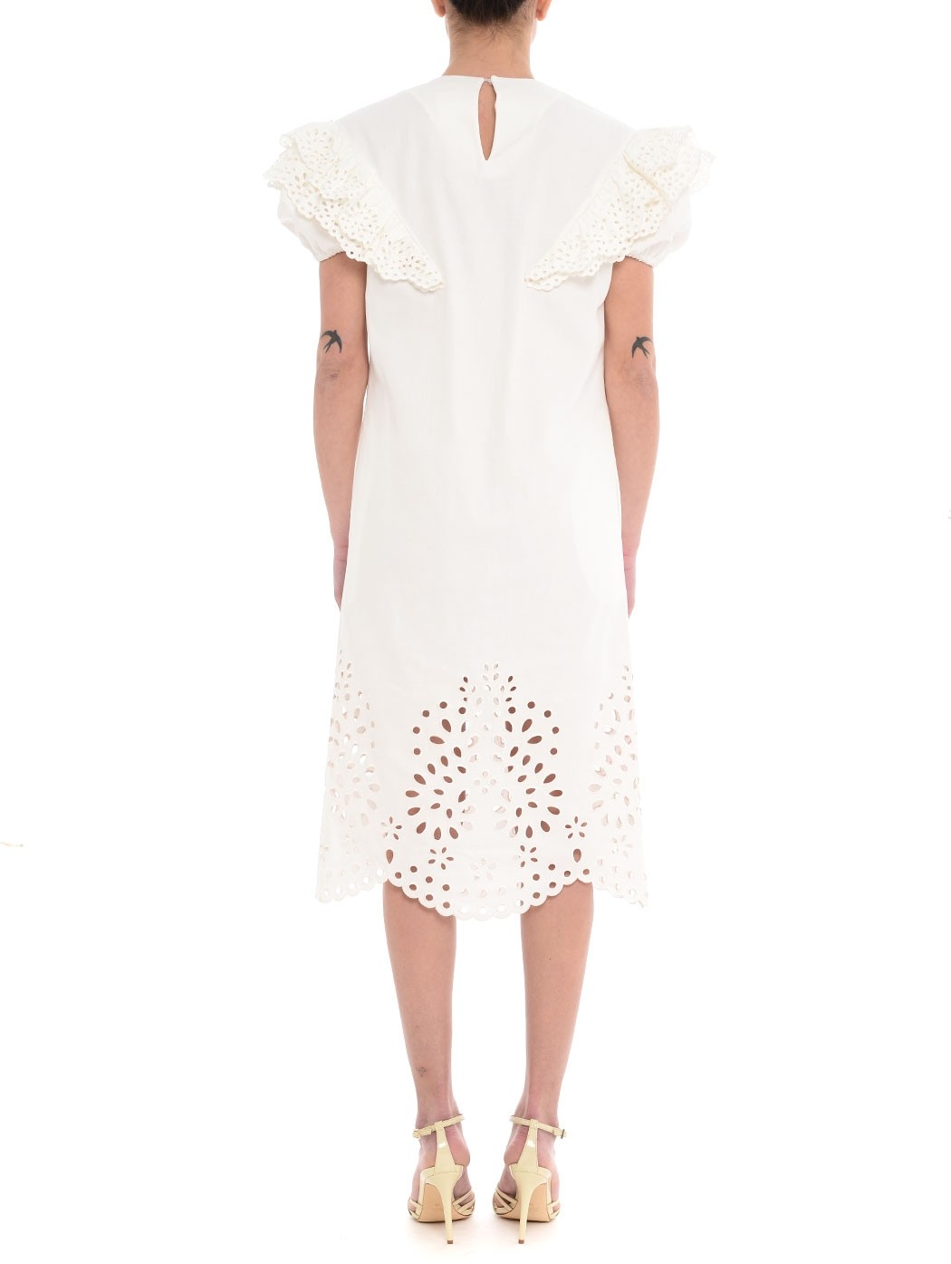 Abito Banda Sportmax PE23 | Chirulli.com