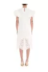 Sportmax Banda dress SS23 | Chirulli.com
