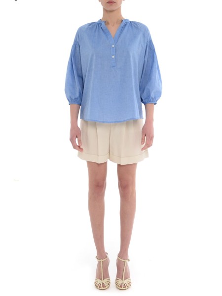 WOOLRICH CFWWSI0165FR