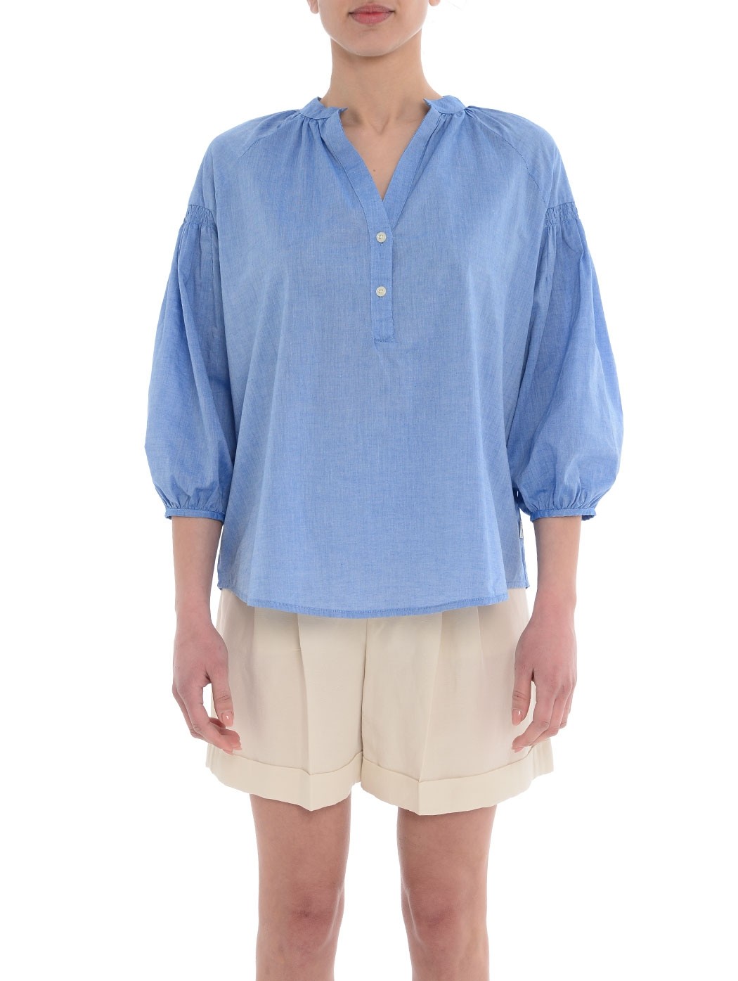 WOOLRICH CFWWSI0165FR