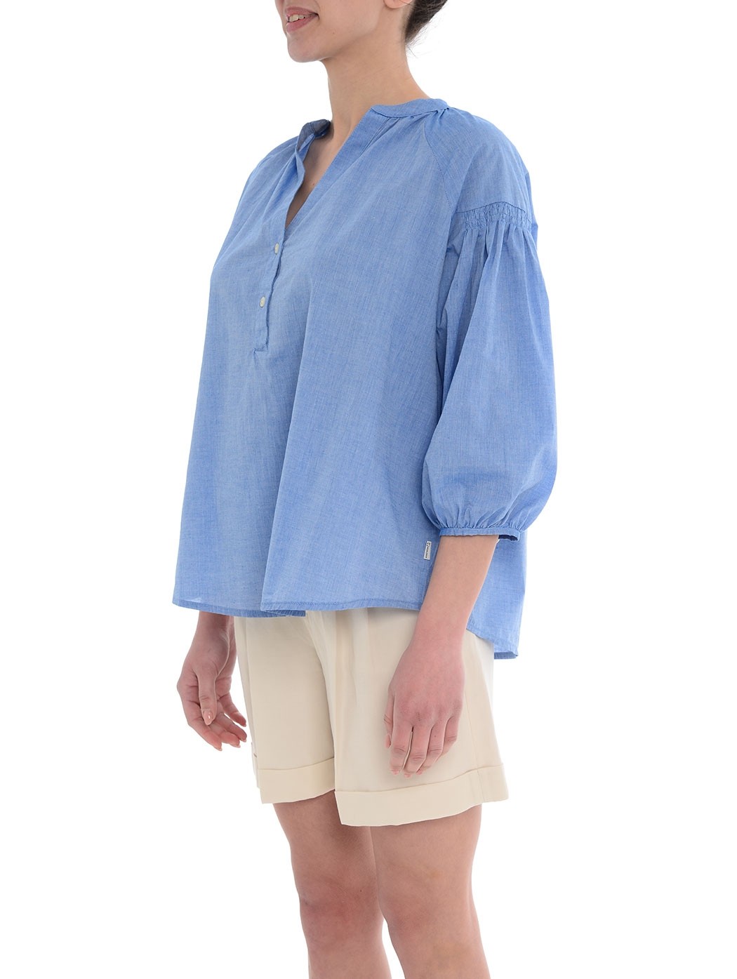 WOOLRICH CFWWSI0165FR