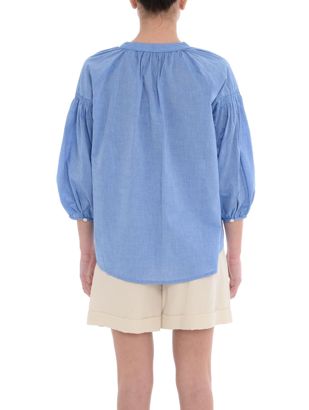 WOOLRICH CFWWSI0165FR