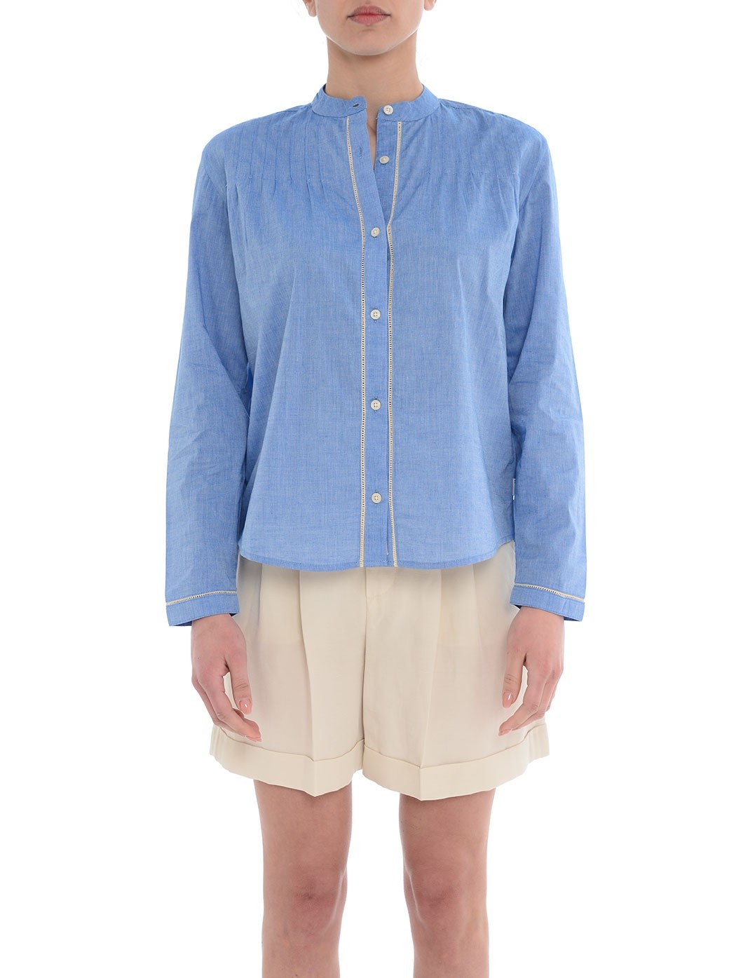 WOOLRICH WWSI0151FR