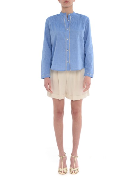 WOOLRICH WWSI0151FR