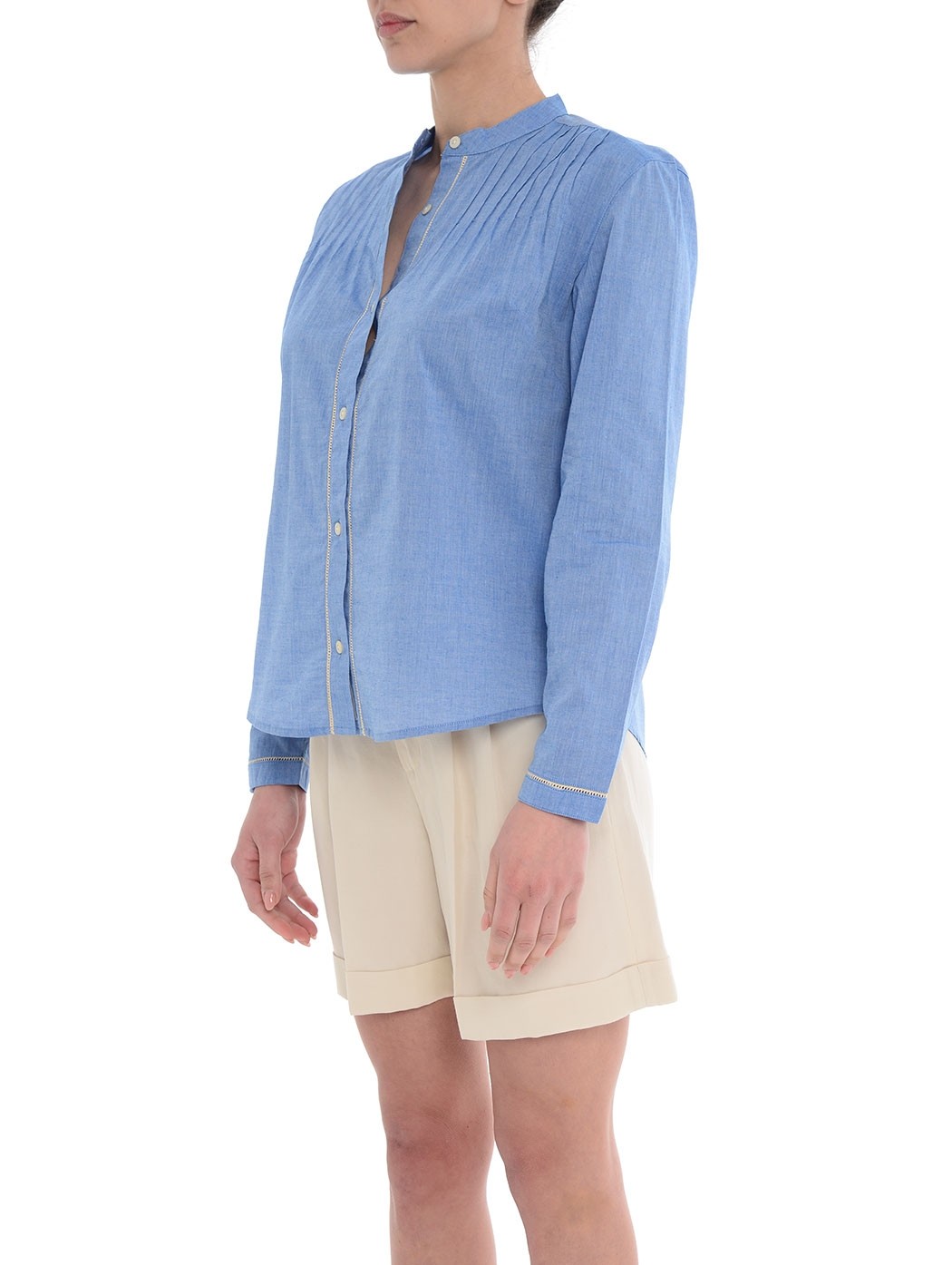 WOOLRICH WWSI0151FR