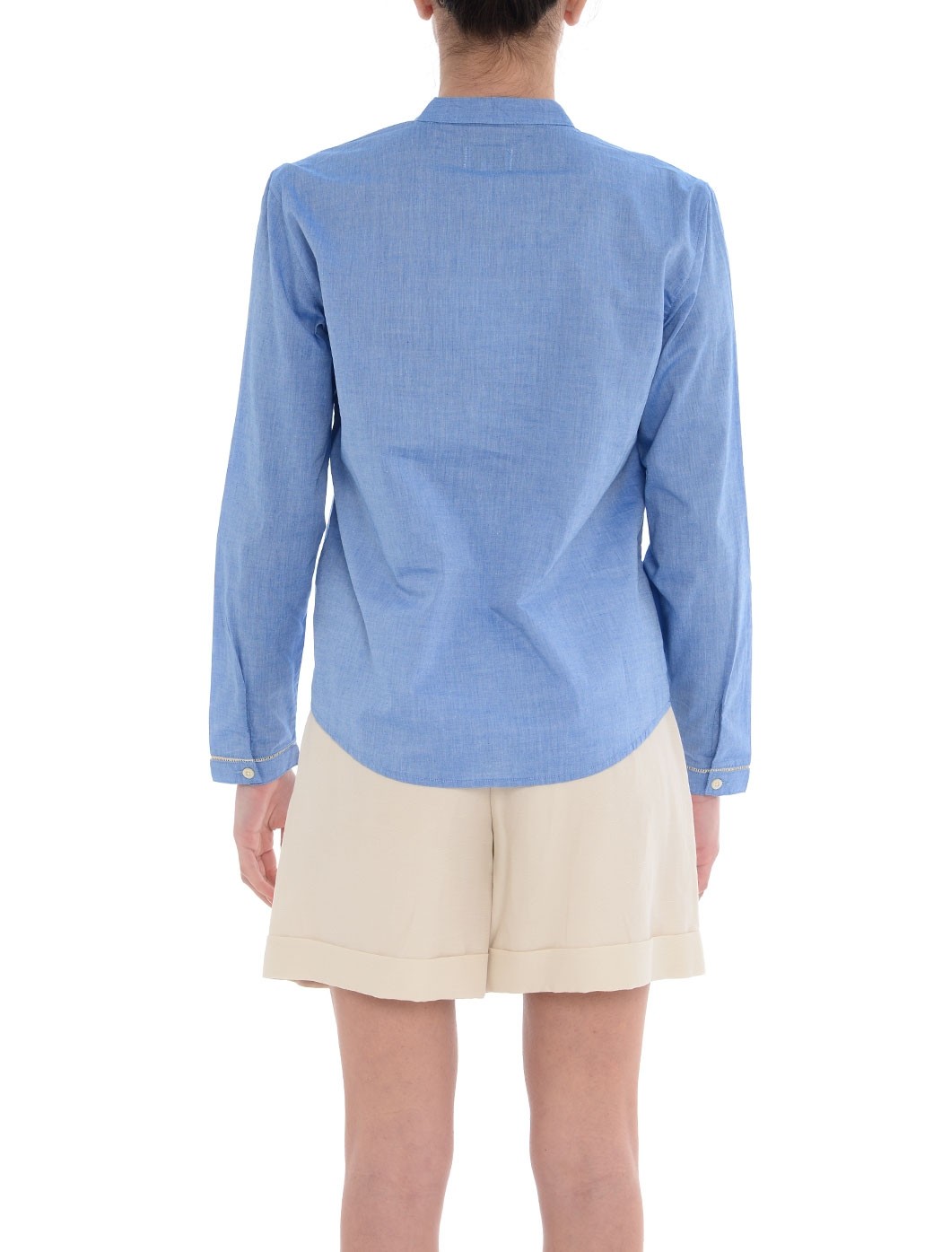 WOOLRICH WWSI0151FR