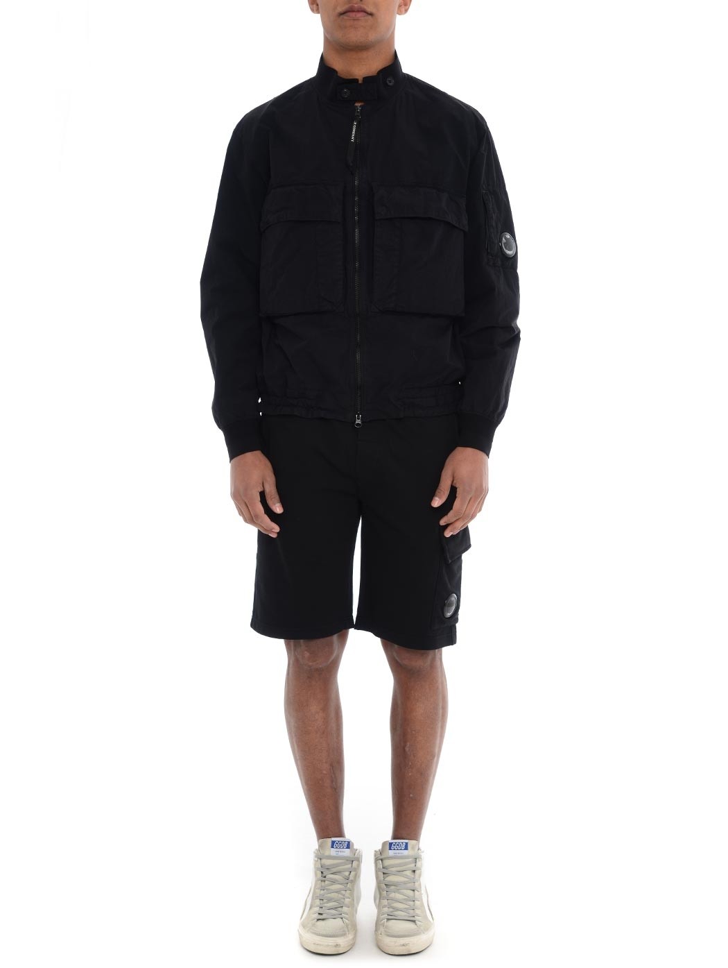 CP COMPANY 14CMOW224A