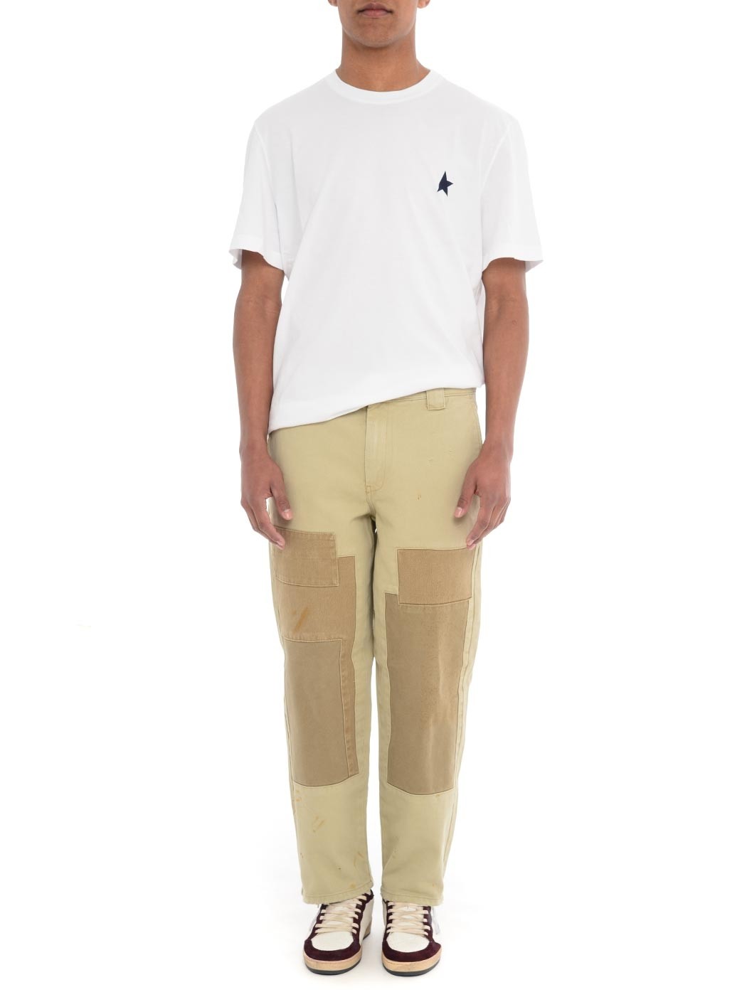 GOLDEN GOOSE GMP01315