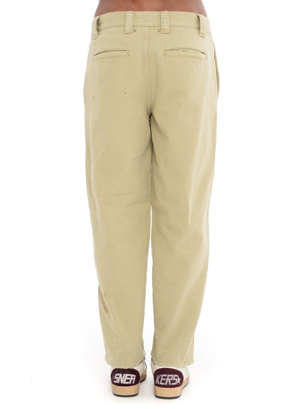 GOLDEN GOOSE GMP01315