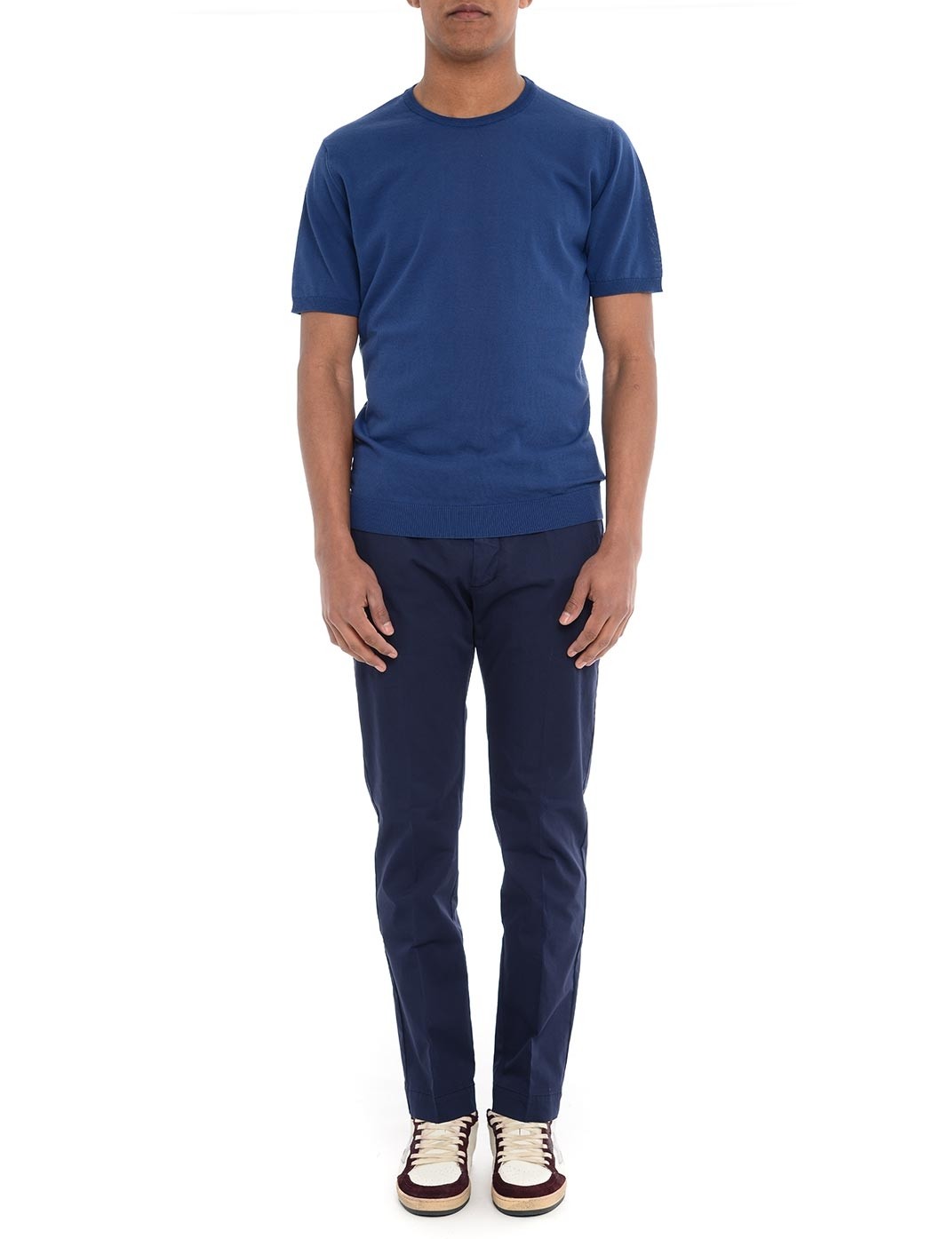 Maglia Roberto Collina | Primavera-Estate ‘023 |Chirulli.com