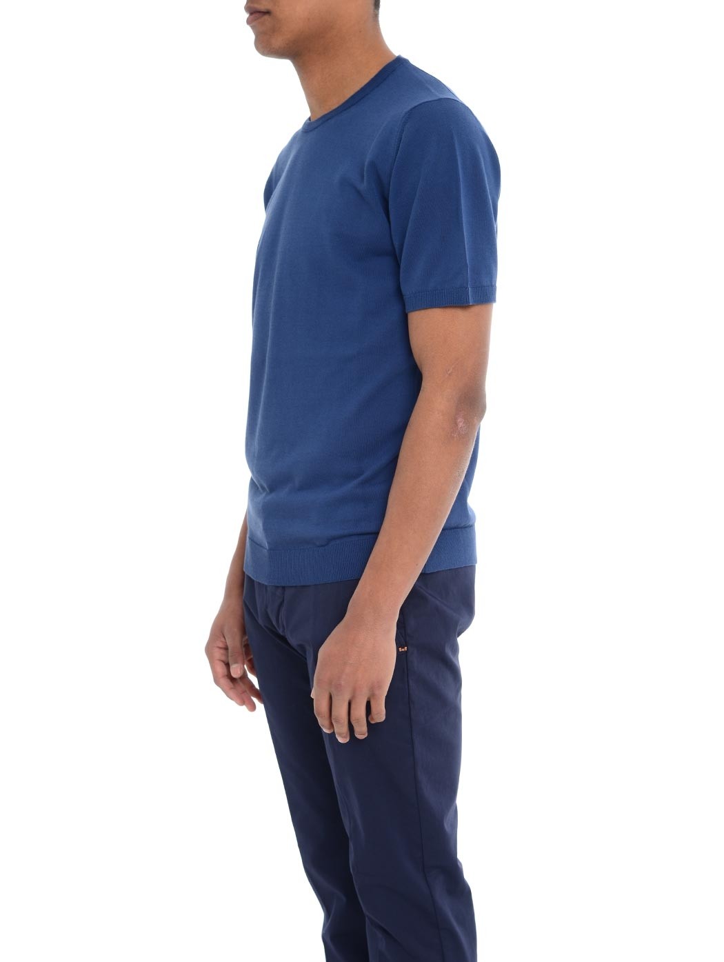Maglia Roberto Collina | Primavera-Estate ‘023 |Chirulli.com